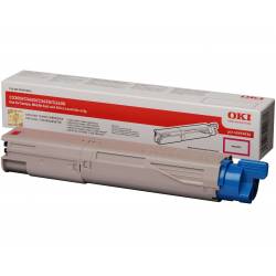 Toner oryginalny OKI 43459434 MAG 1,5K