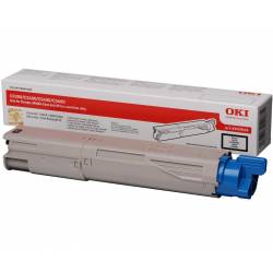 Toner oryginalny OKI 43459436 BLA 1,5K