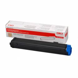Toner oryginalny OKI 43502302 BLA 3,0K