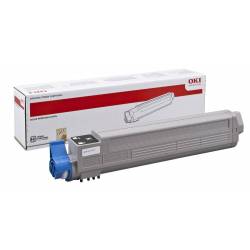 Toner oryginalny OKI 43837132 BLA 22,5K