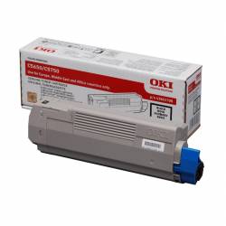 Toner oryginalny OKI 43865708 BLA 8,0K