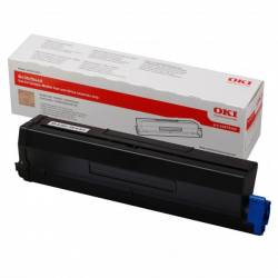 Toner oryginalny OKI 43979202 BLA 7,0K