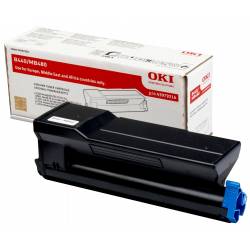 Toner oryginalny OKI 43979216 BLA 12,0K