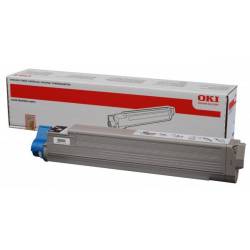 Toner oryginalny OKI 44036024 BLA 15,0K