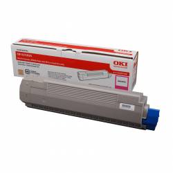 Toner oryginalny OKI 44059106 MAG 8,0K