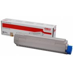 Toner oryginalny OKI 44059166 MAG 7,3K