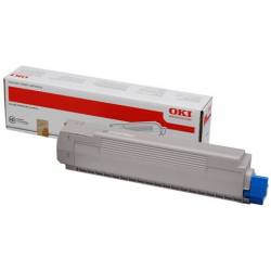 Toner oryginalny OKI 44059168 BLA 7,0K