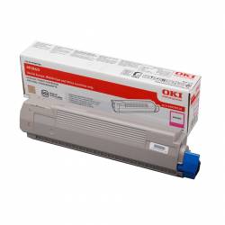Toner oryginalny OKI 44059210 MAG 10,0K