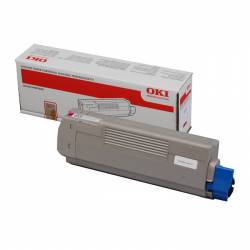 Toner oryginalny OKI 44315306 MAG 6,0K