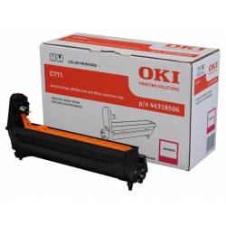 Bęben oryginalny OKI 44318506 MAG 20,0K