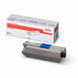 Toner oryginalny OKI 44469804 BLA 5,0K