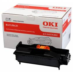 Bęben oryginalny OKI 44574302 BLA 25,0K
