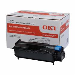Bęben oryginalny OKI 44574307 BLA 25,0K