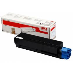 Toner oryginalny OKI 44574702 BLA 3,0K
