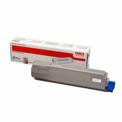 Toner oryginalny OKI 44643004 BLA 7,0K