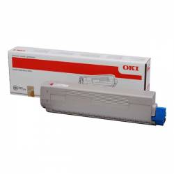 Toner oryginalny OKI 44844506 MAG 10,0K