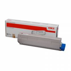 Toner oryginalny OKI 44844616 BLA 7,0K