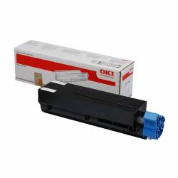 Toner oryginalny OKI 44917602 BLA 12,0K