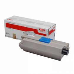 Toner oryginalny OKI 44973536 BLA 2,2K