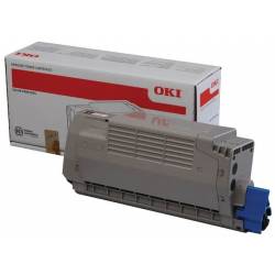 Toner oryginalny OKI 45396204 BLA 15,0K