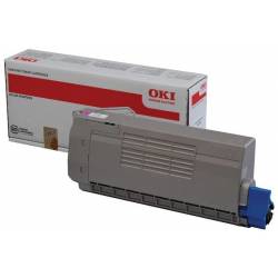 Toner oryginalny OKI 45396302 MAG 6,0K