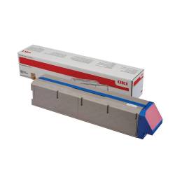 Toner oryginalny OKI 45536506 MAG 38,0K