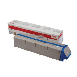 Toner oryginalny OKI 45536508 BLA 38,0K