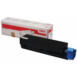 Toner oryginalny OKI 45807106 BLA 7,0K