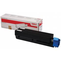 Toner oryginalny OKI 45807111 BLA 12,0K