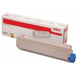 Toner oryginalny OKI 45862815 MAG 10,0K
