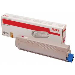 Toner oryginalny OKI 45862838 MAG 7,3K