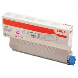Toner oryginalny OKI 46443102 MAG 10,0K