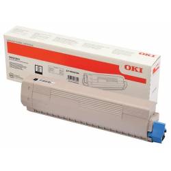 Toner oryginalny OKI 46443104 BLA 10,0K