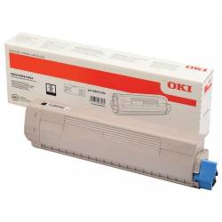 Toner oryginalny OKI 46471104 BLA 7,0K