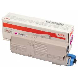 Toner oryginalny OKI 46490606 MAG 6,0K