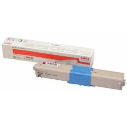 Toner oryginalny OKI 46508714 MAG 1,5K