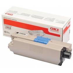 Toner oryginalny OKI 46508716 BLA 1,5K