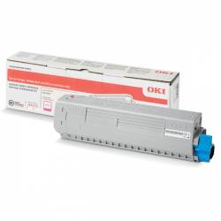 Toner oryginalny OKI 46861306 MAG 10,0K