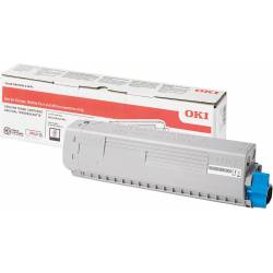 Toner oryginalny OKI 47095704 BLA 5,0K