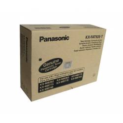 Toner Panasonic KX-FAT92E-T BLA 3x 2,0K