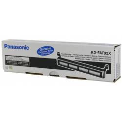 Toner Panasonic KX-FAT92E BLA 2,0K