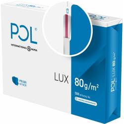 Papier biały A4/80G/500/R1/O5R POLLUX