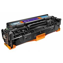 Toner alternatywny Pryzmat HP 304A CC531A CYA 2,8K