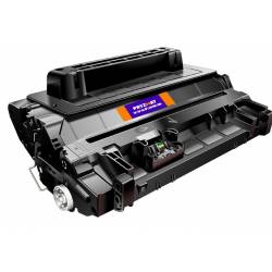 Toner alternatywny Pryzmat HP 81A CF281A BLA 10,5K