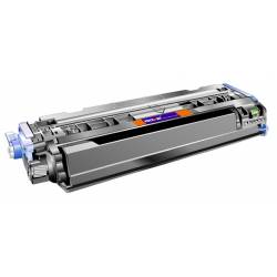 Toner alternatywny Pryzmat HP 124A Q6002A YEL 2,0K