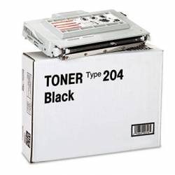 Toner oryginalny Ricoh Type 204 400316, 400994 BLA 10,0K