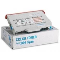 Toner oryginalny Ricoh Type 204 400317, 400991 CYA 6,0K