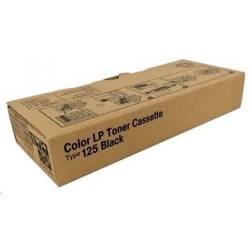 Toner oryginalny Ricoh Type 125 400838 BLA 5,0K