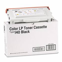 Toner oryginalny Ricoh Type 140 402097 BLA 9,8K