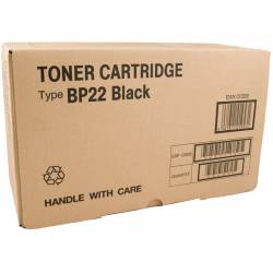 Toner Ricoh 1910 926065 BLA 6,0K